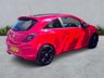 USED 2012 62 VAUXHALL CORSA 1.2 16V Limited Edition Hatchback 3dr Petrol Manual Euro 5 (85 ps) 