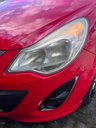 USED 2012 62 VAUXHALL CORSA 1.2 16V Limited Edition Hatchback 3dr Petrol Manual Euro 5 (85 ps) 