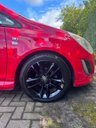 USED 2012 62 VAUXHALL CORSA 1.2 16V Limited Edition Hatchback 3dr Petrol Manual Euro 5 (85 ps) 
