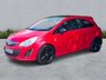 USED 2012 62 VAUXHALL CORSA 1.2 16V Limited Edition Hatchback 3dr Petrol Manual Euro 5 (85 ps) 
