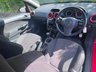 USED 2012 62 VAUXHALL CORSA 1.2 16V Limited Edition Hatchback 3dr Petrol Manual Euro 5 (85 ps) 