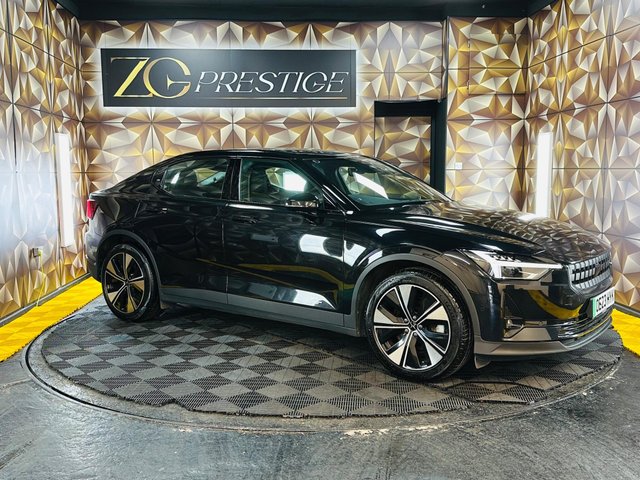 2023 POLESTAR POLESTAR 2