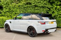 USED 2018 18 LAND ROVER RANGE ROVER SPORT 3.0 SD V6 HSE Dynamic Auto 4WD Euro 6 (s/s) 5dr Power, Prestige & Performance!