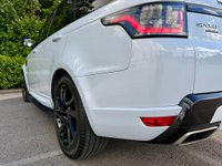 USED 2018 18 LAND ROVER RANGE ROVER SPORT 3.0 SD V6 HSE Dynamic Auto 4WD Euro 6 (s/s) 5dr Power, Prestige & Performance!