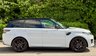 USED 2018 18 LAND ROVER RANGE ROVER SPORT 3.0 SD V6 HSE Dynamic Auto 4WD Euro 6 (s/s) 5dr Power, Prestige & Performance!