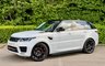 USED 2018 18 LAND ROVER RANGE ROVER SPORT 3.0 SD V6 HSE Dynamic Auto 4WD Euro 6 (s/s) 5dr Power, Prestige & Performance!
