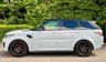 USED 2018 18 LAND ROVER RANGE ROVER SPORT 3.0 SD V6 HSE Dynamic Auto 4WD Euro 6 (s/s) 5dr Power, Prestige & Performance!