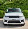 USED 2018 18 LAND ROVER RANGE ROVER SPORT 3.0 SD V6 HSE Dynamic Auto 4WD Euro 6 (s/s) 5dr Power, Prestige & Performance!