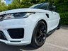USED 2018 18 LAND ROVER RANGE ROVER SPORT 3.0 SD V6 HSE Dynamic Auto 4WD Euro 6 (s/s) 5dr Power, Prestige & Performance!