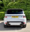 USED 2018 18 LAND ROVER RANGE ROVER SPORT 3.0 SD V6 HSE Dynamic Auto 4WD Euro 6 (s/s) 5dr Power, Prestige & Performance!