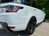 USED 2018 18 LAND ROVER RANGE ROVER SPORT 3.0 SD V6 HSE Dynamic Auto 4WD Euro 6 (s/s) 5dr Power, Prestige & Performance!