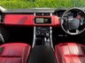 USED 2018 18 LAND ROVER RANGE ROVER SPORT 3.0 SD V6 HSE Dynamic Auto 4WD Euro 6 (s/s) 5dr Power, Prestige & Performance!
