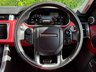 USED 2018 18 LAND ROVER RANGE ROVER SPORT 3.0 SD V6 HSE Dynamic Auto 4WD Euro 6 (s/s) 5dr Power, Prestige & Performance!