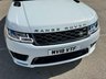 USED 2018 18 LAND ROVER RANGE ROVER SPORT 3.0 SD V6 HSE Dynamic Auto 4WD Euro 6 (s/s) 5dr Power, Prestige & Performance!
