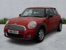 USED 2011 61 MINI HATCH 1.6 One Hatchback 3dr Petrol Manual Euro 5 (98 ps) 