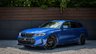USED 2023 23 BMW 3 SERIES 2.0 330e 12kWh M Sport Touring 5dr Petrol Plug-in Hybrid Auto Euro 6 (s/s) (292 ps) 