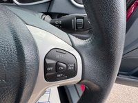 USED 2012 12 FORD FIESTA 1.4 Titanium Hatchback 5dr Petrol Automatic (154 g/km, 94 bhp) ONLY 30K WITH 7 SERVICES 2KEYS
