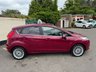USED 2012 12 FORD FIESTA 1.4 Titanium Hatchback 5dr Petrol Automatic (154 g/km, 94 bhp) ONLY 30K WITH 7 SERVICES 2KEYS