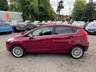 USED 2012 12 FORD FIESTA 1.4 Titanium Hatchback 5dr Petrol Automatic (154 g/km, 94 bhp) ONLY 30K WITH 7 SERVICES 2KEYS