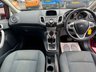 USED 2012 12 FORD FIESTA 1.4 Titanium Hatchback 5dr Petrol Automatic (154 g/km, 94 bhp) ONLY 30K WITH 7 SERVICES 2KEYS
