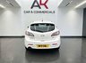 USED 2011 11 MAZDA MAZDA3 2.2d Sport Hatchback 5dr Diesel Manual Euro 5 (185 ps) 