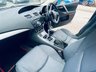 USED 2011 11 MAZDA MAZDA3 2.2d Sport Hatchback 5dr Diesel Manual Euro 5 (185 ps) 