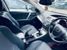 USED 2011 11 MAZDA MAZDA3 2.2d Sport Hatchback 5dr Diesel Manual Euro 5 (185 ps) 