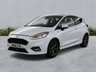 USED 2018 18 FORD FIESTA 1.0T EcoBoost ST-Line X Hatchback 3dr Petrol Manual Euro 6 (s/s) (125 ps) 