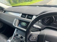 USED 2018 18 LAND ROVER RANGE ROVER EVOQUE 2.0 TD4 SE Tech SUV 5dr Diesel Manual 4WD Euro 6 (s/s) (180 ps) 