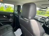 USED 2018 18 LAND ROVER RANGE ROVER EVOQUE 2.0 TD4 SE Tech SUV 5dr Diesel Manual 4WD Euro 6 (s/s) (180 ps) 