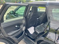 USED 2018 18 LAND ROVER RANGE ROVER EVOQUE 2.0 TD4 SE Tech SUV 5dr Diesel Manual 4WD Euro 6 (s/s) (180 ps) 