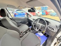 USED 2017 17 VAUXHALL CORSA 1.4i ecoFLEX Energy Hatchback 5dr Petrol Manual Euro 6 (a/c) (75 ps) Stunning One owneer from new with a FSH