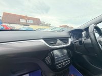 USED 2017 17 VAUXHALL CORSA 1.4i ecoFLEX Energy Hatchback 5dr Petrol Manual Euro 6 (a/c) (75 ps) Stunning One owneer from new with a FSH