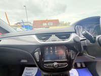 USED 2017 17 VAUXHALL CORSA 1.4i ecoFLEX Energy Hatchback 5dr Petrol Manual Euro 6 (a/c) (75 ps) Stunning One owneer from new with a FSH