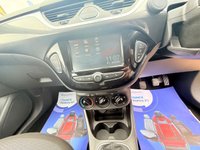 USED 2017 17 VAUXHALL CORSA 1.4i ecoFLEX Energy Hatchback 5dr Petrol Manual Euro 6 (a/c) (75 ps) Stunning One owneer from new with a FSH
