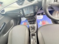 USED 2017 17 VAUXHALL CORSA 1.4i ecoFLEX Energy Hatchback 5dr Petrol Manual Euro 6 (a/c) (75 ps) Stunning One owneer from new with a FSH