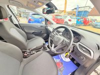 USED 2017 17 VAUXHALL CORSA 1.4i ecoFLEX Energy Hatchback 5dr Petrol Manual Euro 6 (a/c) (75 ps) Stunning One owneer from new with a FSH