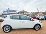 USED 2017 17 VAUXHALL CORSA 1.4i ecoFLEX Energy Hatchback 5dr Petrol Manual Euro 6 (a/c) (75 ps) Stunning One owneer from new with a FSH