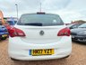 USED 2017 17 VAUXHALL CORSA 1.4i ecoFLEX Energy Hatchback 5dr Petrol Manual Euro 6 (a/c) (75 ps) Stunning One owneer from new with a FSH