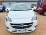 USED 2017 17 VAUXHALL CORSA 1.4i ecoFLEX Energy Hatchback 5dr Petrol Manual Euro 6 (a/c) (75 ps) Stunning One owneer from new with a FSH