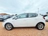 USED 2017 17 VAUXHALL CORSA 1.4i ecoFLEX Energy Hatchback 5dr Petrol Manual Euro 6 (a/c) (75 ps) Stunning One owneer from new with a FSH