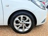 USED 2017 17 VAUXHALL CORSA 1.4i ecoFLEX Energy Hatchback 5dr Petrol Manual Euro 6 (a/c) (75 ps) Stunning One owneer from new with a FSH