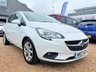 USED 2017 17 VAUXHALL CORSA 1.4i ecoFLEX Energy Hatchback 5dr Petrol Manual Euro 6 (a/c) (75 ps) Stunning One owneer from new with a FSH