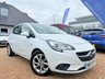 USED 2017 17 VAUXHALL CORSA 1.4i ecoFLEX Energy Hatchback 5dr Petrol Manual Euro 6 (a/c) (75 ps) Stunning One owneer from new with a FSH