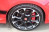 USED 2018 68 ABARTH 595 1.4 T-Jet Competizione Hatchback 3dr Petrol Manual Euro 6 (180 bhp) --ABARTH RED--SCORPION ALUMINIUM AERIAL DELETE--32,000 MILES