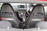 USED 2018 68 ABARTH 595 1.4 T-Jet Competizione Hatchback 3dr Petrol Manual Euro 6 (180 bhp) --ABARTH RED--SCORPION ALUMINIUM AERIAL DELETE--32,000 MILES