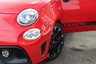 USED 2018 68 ABARTH 595 1.4 T-Jet Competizione Hatchback 3dr Petrol Manual Euro 6 (180 bhp) --ABARTH RED--SCORPION ALUMINIUM AERIAL DELETE--32,000 MILES