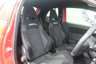 USED 2018 68 ABARTH 595 1.4 T-Jet Competizione Hatchback 3dr Petrol Manual Euro 6 (180 bhp) --ABARTH RED--SCORPION ALUMINIUM AERIAL DELETE--32,000 MILES