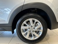 USED 2020 HYUNDAI TUCSON 1.6 GDi SE Nav SUV 5dr Petrol Manual Euro 6 (s/s) (132 ps) 
