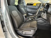USED 2020 HYUNDAI TUCSON 1.6 GDi SE Nav SUV 5dr Petrol Manual Euro 6 (s/s) (132 ps) 